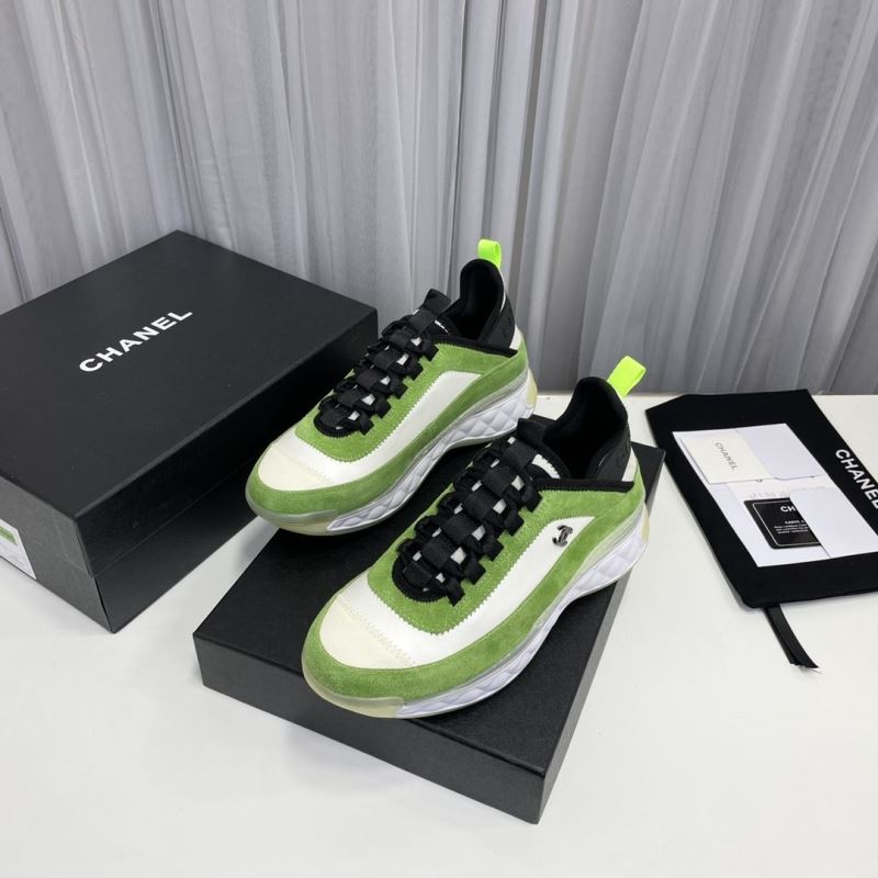 Chanel Sport Shoes